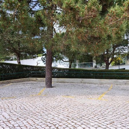 Soltroia - Casa Do Pinheiro Leilighet Eksteriør bilde