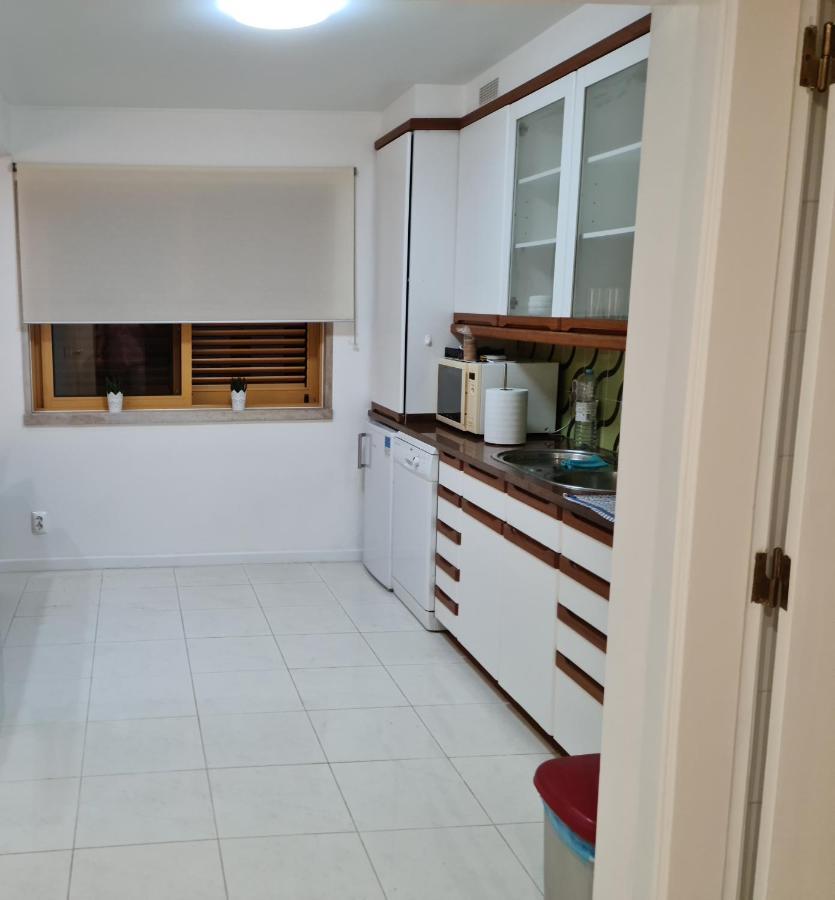 Soltroia - Casa Do Pinheiro Leilighet Eksteriør bilde
