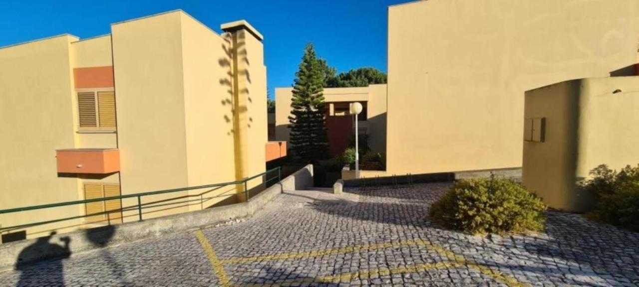 Soltroia - Casa Do Pinheiro Leilighet Eksteriør bilde