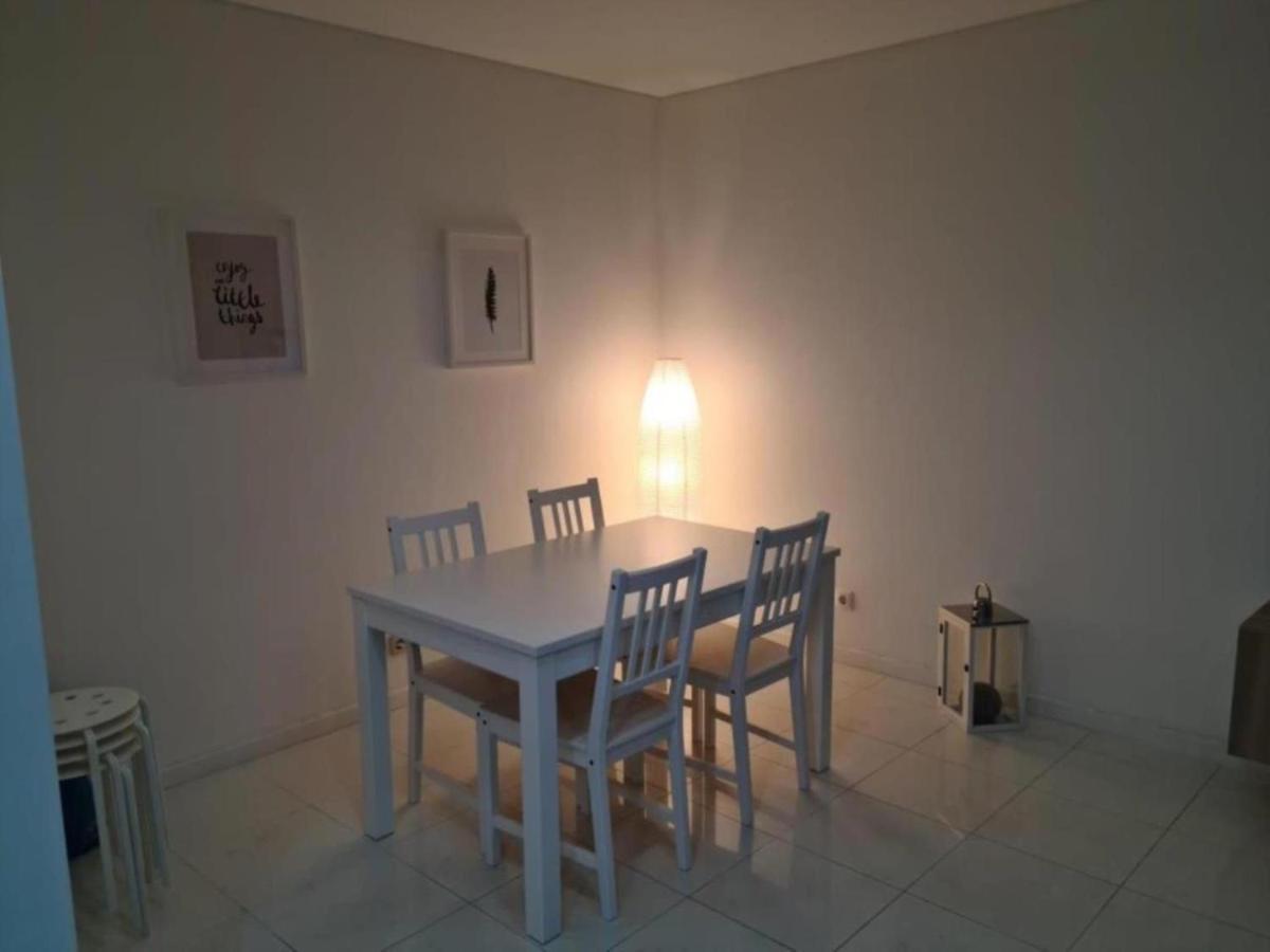 Soltroia - Casa Do Pinheiro Leilighet Eksteriør bilde