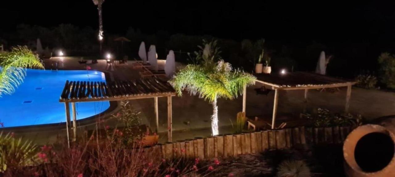 Soltroia - Casa Do Pinheiro Leilighet Eksteriør bilde