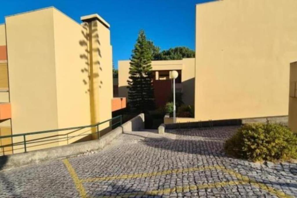 Soltroia - Casa Do Pinheiro Leilighet Eksteriør bilde